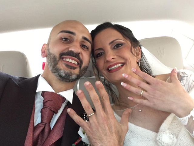 Il matrimonio di Roberto e Alessia a Vizzini, Catania 12
