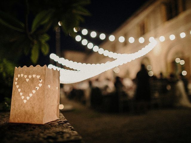 Il matrimonio di Andrea e Veronica a Colle di Val d&apos;Elsa, Siena 50