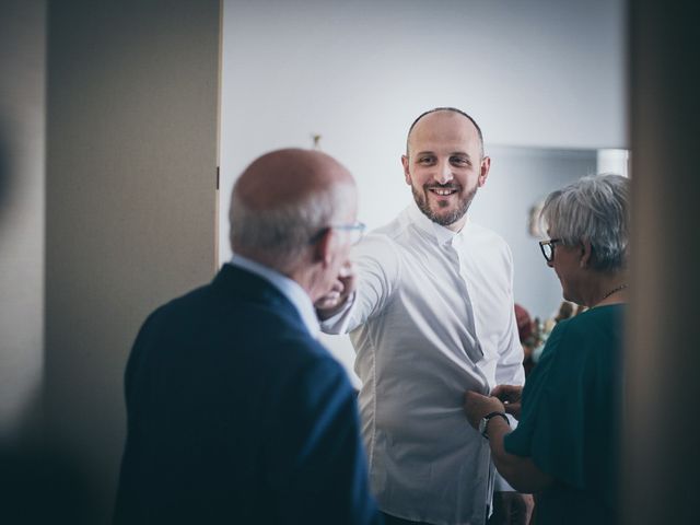 Il matrimonio di Fabio e Federica a Monteprandone, Ascoli Piceno 2