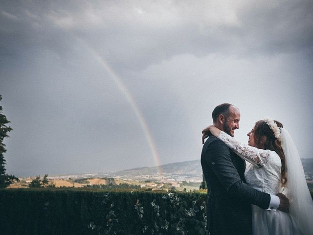Il matrimonio di Fabio e Federica a Monteprandone, Ascoli Piceno 20
