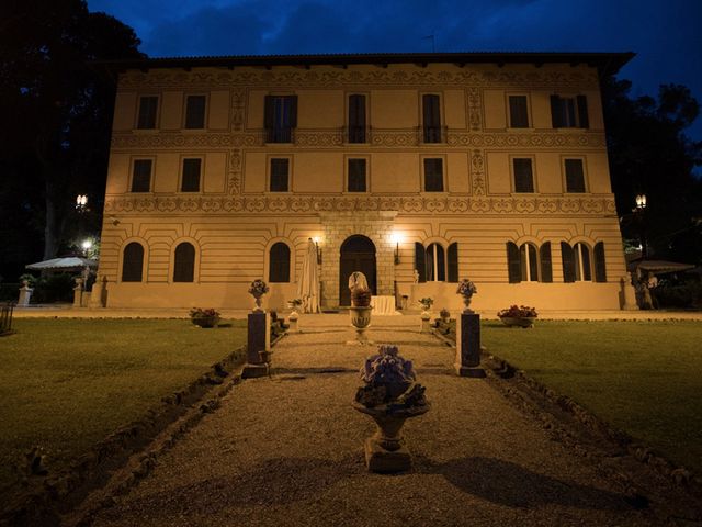 Il matrimonio di Fabio e Federica a Monteprandone, Ascoli Piceno 24