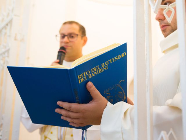 Il matrimonio di Angelo e Vincenza a Floridia, Siracusa 36