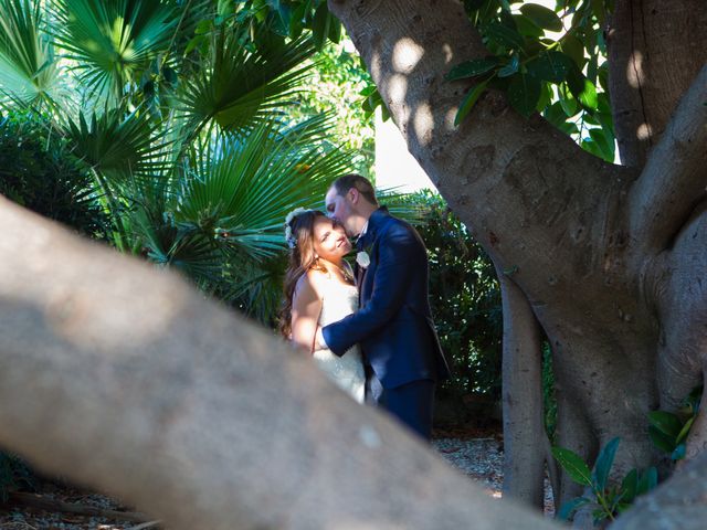 Il matrimonio di Angelo e Vincenza a Floridia, Siracusa 70