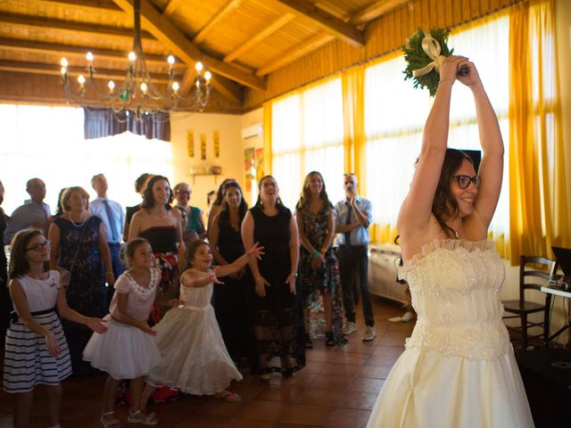 Il matrimonio di Angelo e Vincenza a Floridia, Siracusa 75