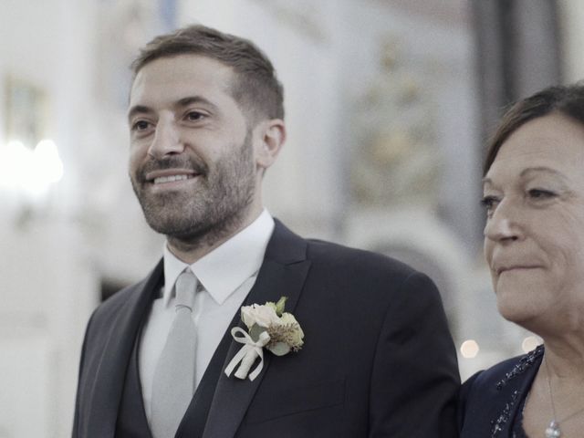 Il matrimonio di Roberto e Erika a Scurcola Marsicana, L&apos;Aquila 20