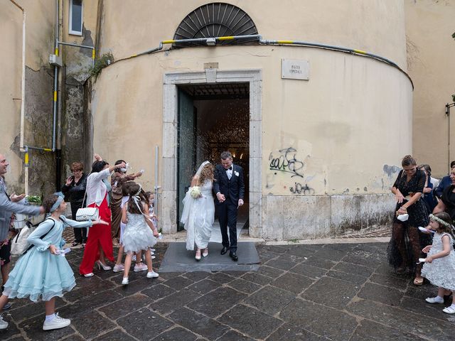 Il matrimonio di Lucio e Maria Grazia a Avellino, Avellino 13