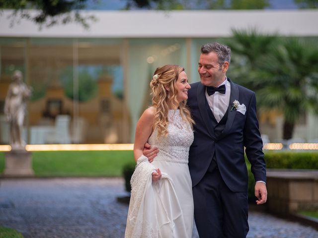 Il matrimonio di Lucio e Maria Grazia a Avellino, Avellino 16