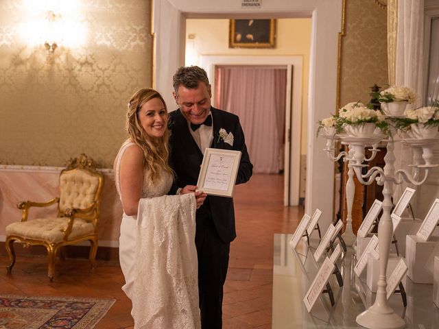 Il matrimonio di Lucio e Maria Grazia a Avellino, Avellino 31