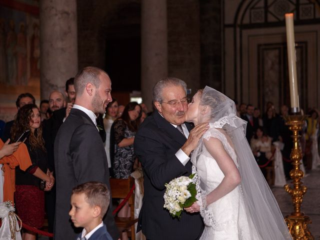 Il matrimonio di Paola e Gabriele a Firenze, Firenze 31