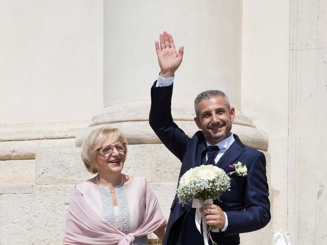 Il matrimonio di Alberto e Claudia a Sant&apos;Elena, Padova 26
