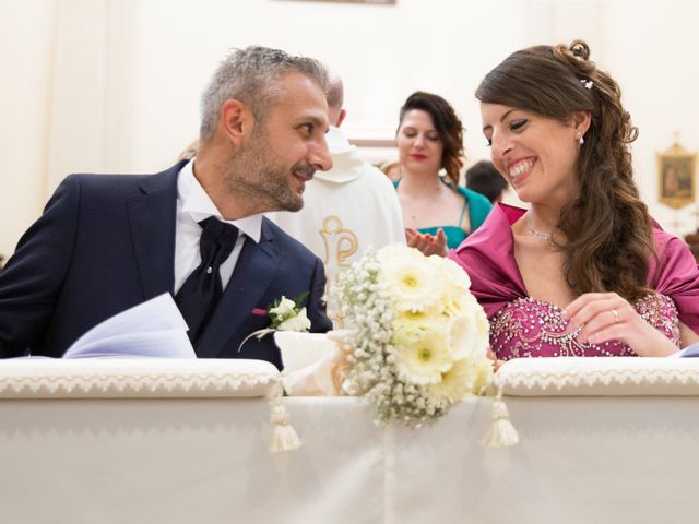 Il matrimonio di Alberto e Claudia a Sant&apos;Elena, Padova 47