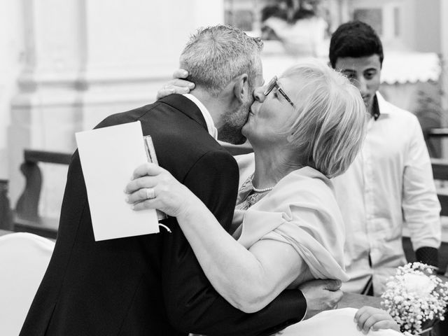 Il matrimonio di Alberto e Claudia a Sant&apos;Elena, Padova 53