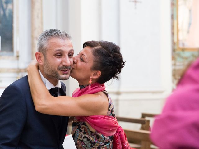 Il matrimonio di Alberto e Claudia a Sant&apos;Elena, Padova 54