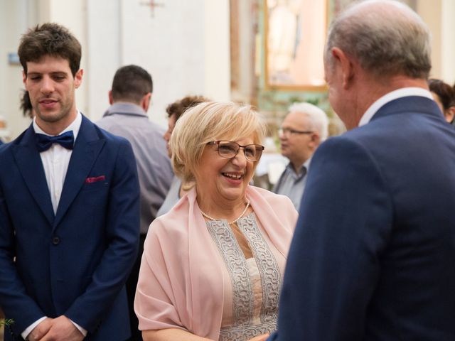 Il matrimonio di Alberto e Claudia a Sant&apos;Elena, Padova 55