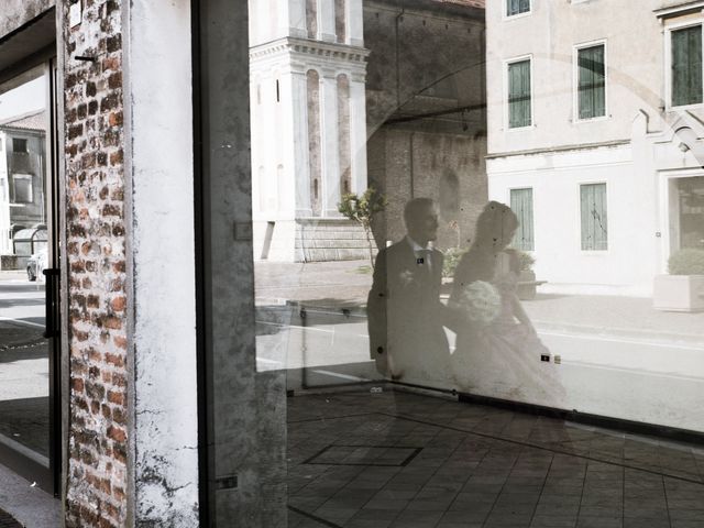 Il matrimonio di Alberto e Claudia a Sant&apos;Elena, Padova 64