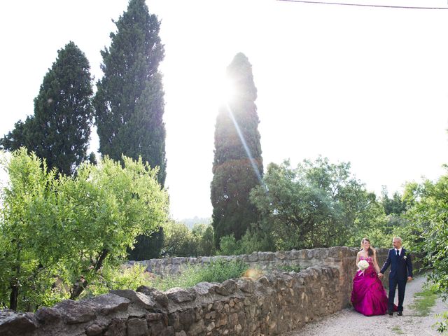 Il matrimonio di Alberto e Claudia a Sant&apos;Elena, Padova 70