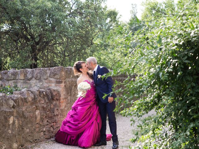 Il matrimonio di Alberto e Claudia a Sant&apos;Elena, Padova 73