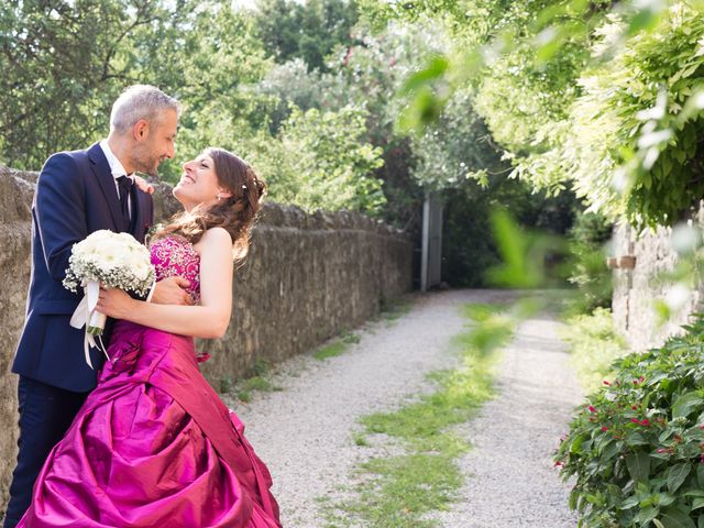 Il matrimonio di Alberto e Claudia a Sant&apos;Elena, Padova 75