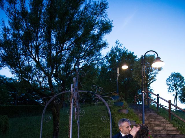 Il matrimonio di Alberto e Claudia a Sant&apos;Elena, Padova 97