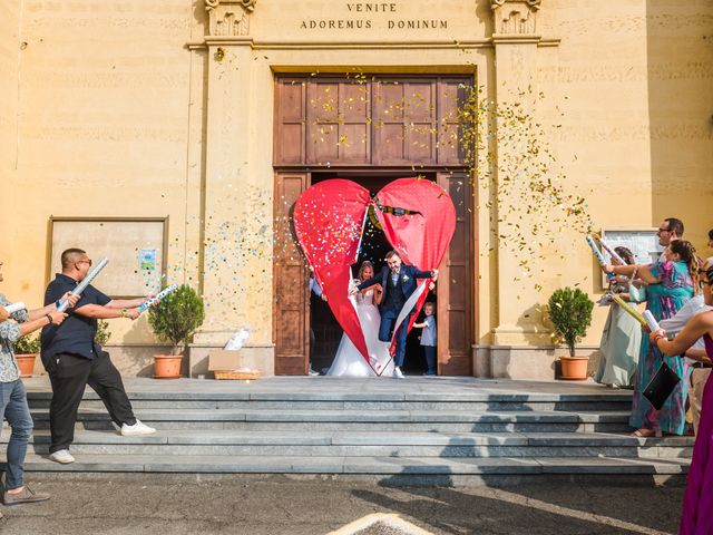 Il matrimonio di Andrea e Alessia a Genola, Cuneo 50