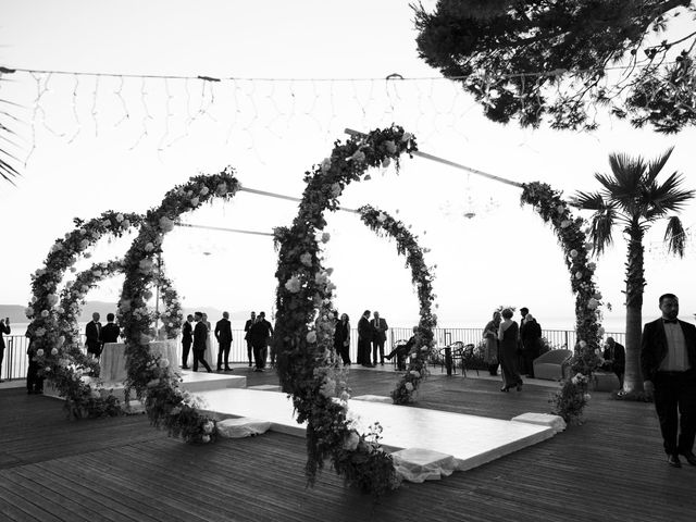 Il matrimonio di Roberto e Tony a Terrasini, Palermo 46