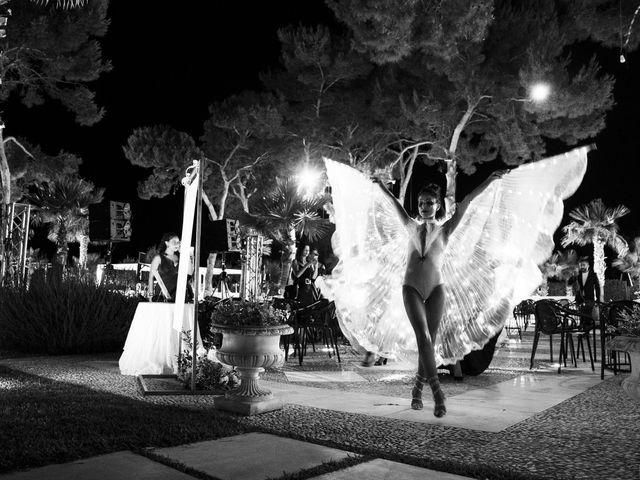 Il matrimonio di Roberto e Tony a Terrasini, Palermo 57