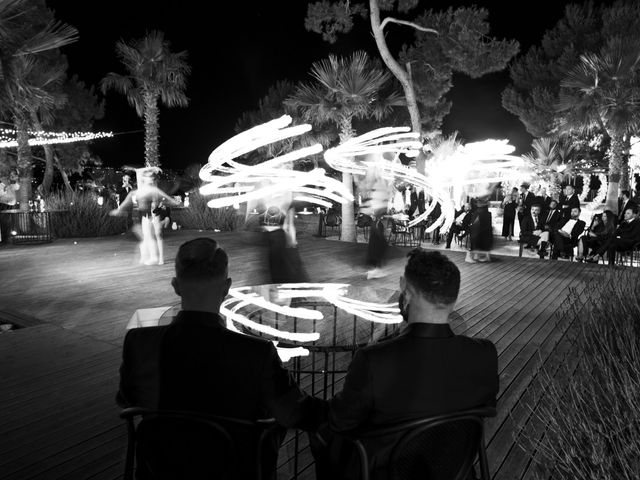 Il matrimonio di Roberto e Tony a Terrasini, Palermo 64