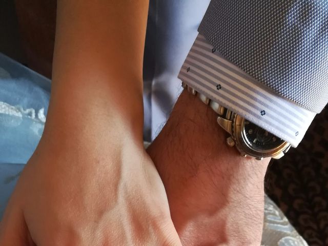 Il matrimonio di Salvatore e Rita a Palermo, Palermo 1