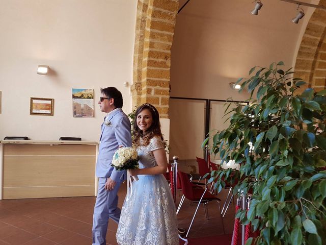 Il matrimonio di Salvatore e Rita a Palermo, Palermo 4