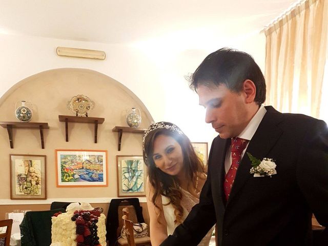 Il matrimonio di Salvatore e Rita a Palermo, Palermo 6