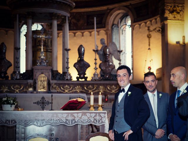 Il matrimonio di Marco e Cristina a Milano, Milano 40