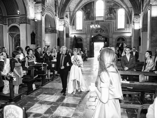 Il matrimonio di Marco e Cristina a Milano, Milano 41