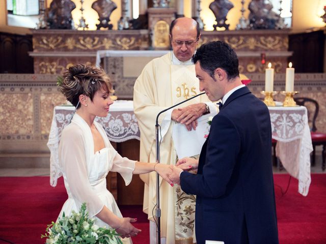 Il matrimonio di Marco e Cristina a Milano, Milano 45