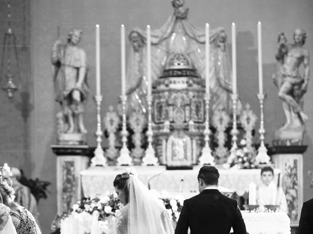 Il matrimonio di Cristian e Valentina a Villesse, Gorizia 23
