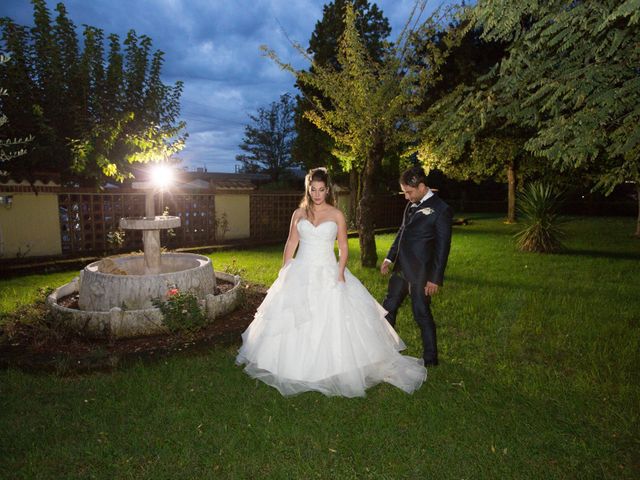 Il matrimonio di Cristian e Valentina a Villesse, Gorizia 67