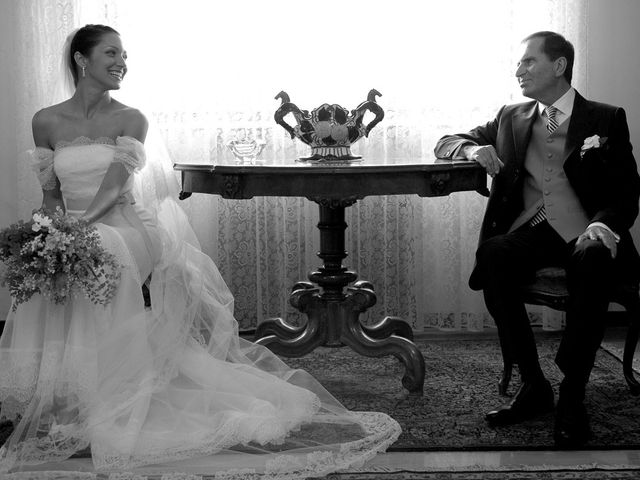 Il matrimonio di Filippo e Dievisis a Finale Emilia, Modena 14