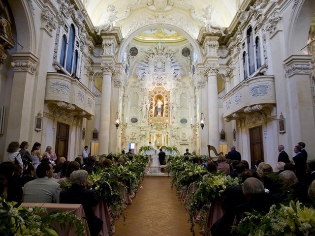 Il matrimonio di Filippo e Dievisis a Finale Emilia, Modena 19