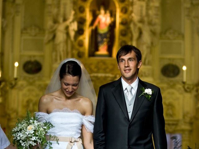 Il matrimonio di Filippo e Dievisis a Finale Emilia, Modena 21