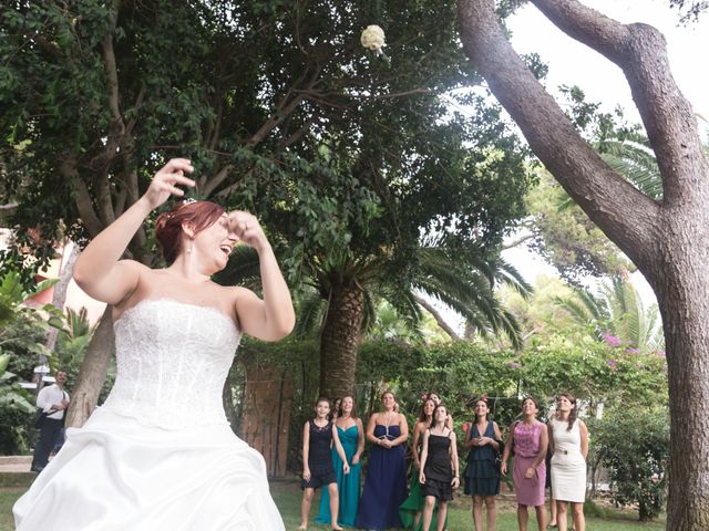 Il matrimonio di Michele e Anna Rita a Pula, Cagliari 65