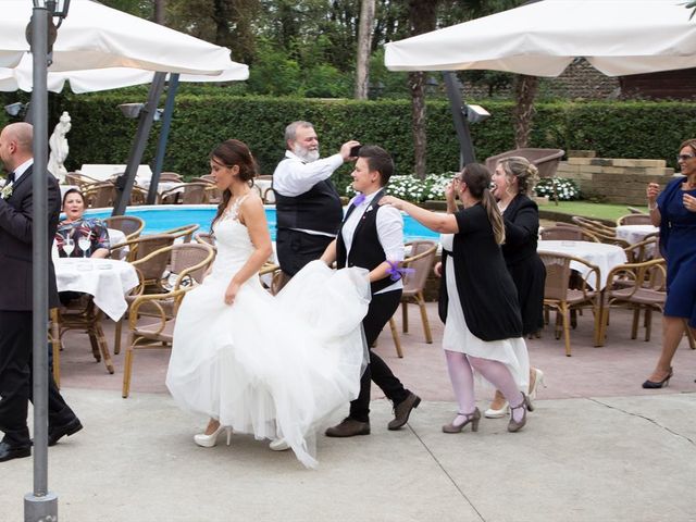 Il matrimonio di Federico e Roberta a Tradate, Varese 49