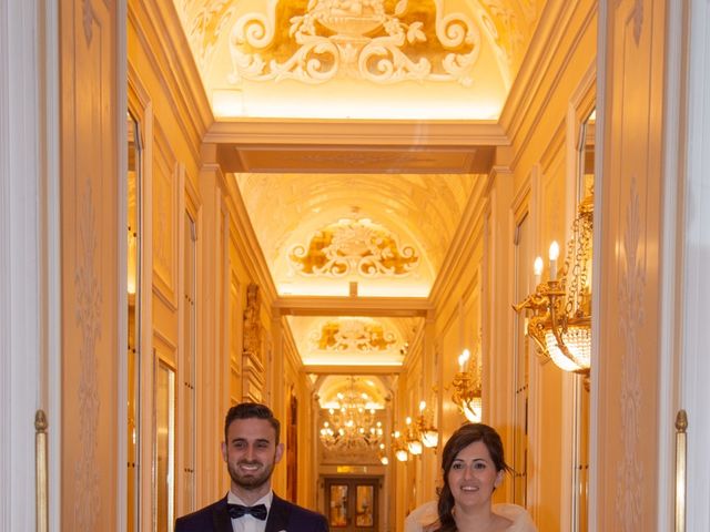 Il matrimonio di Davide e Martina a Stresa, Verbania 25