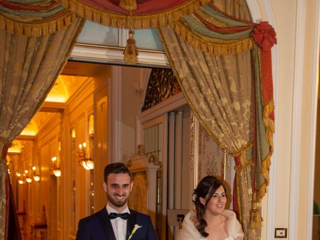 Il matrimonio di Davide e Martina a Stresa, Verbania 26