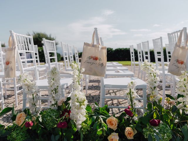 Il matrimonio di Nelly e Lorenzo a Milazzo, Messina 5