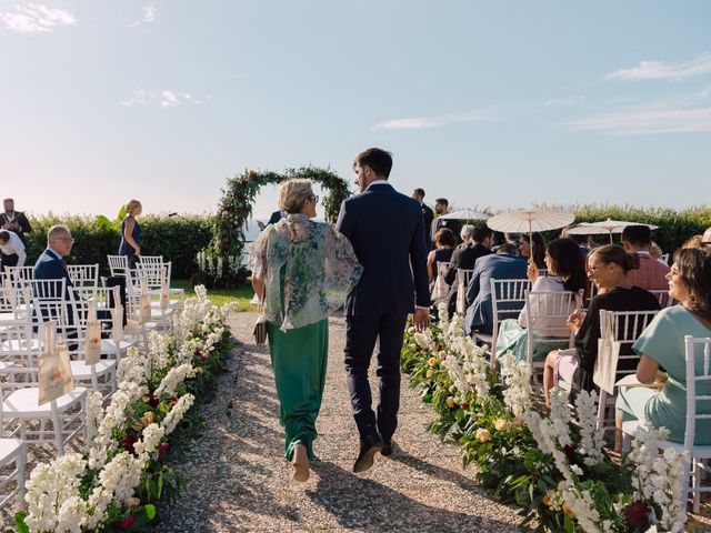 Il matrimonio di Nelly e Lorenzo a Milazzo, Messina 9