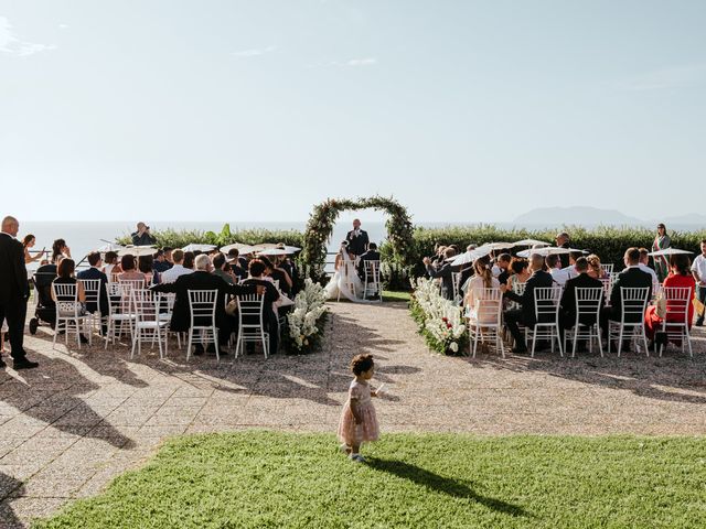 Il matrimonio di Nelly e Lorenzo a Milazzo, Messina 12