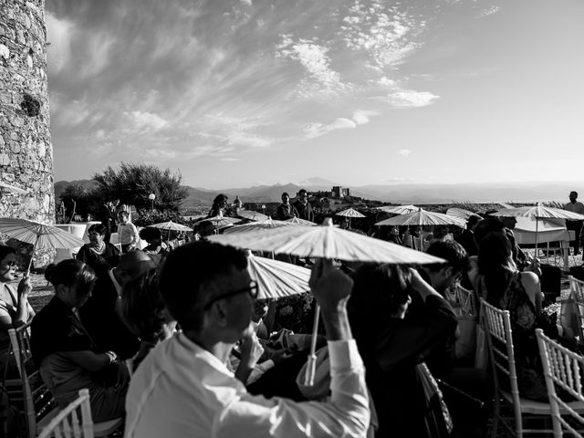 Il matrimonio di Nelly e Lorenzo a Milazzo, Messina 14