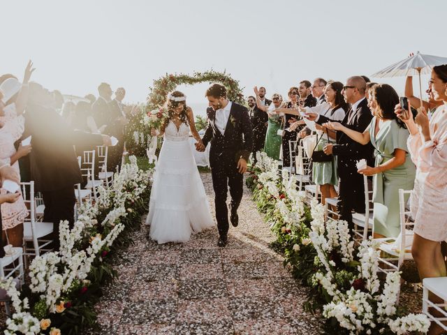 Il matrimonio di Nelly e Lorenzo a Milazzo, Messina 17