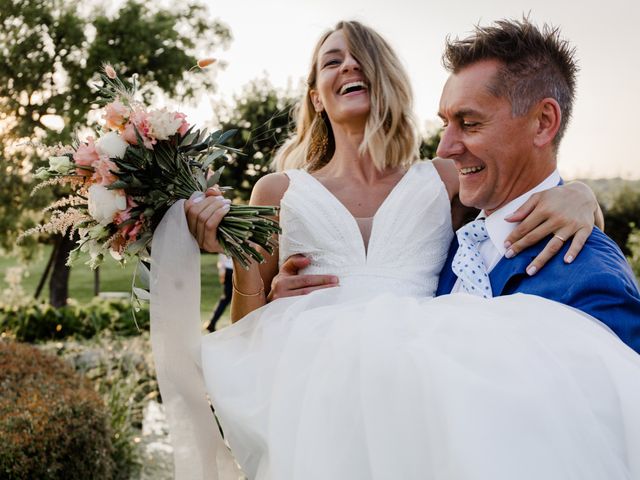 Il matrimonio di Norberto e Vanessa a Volpago del Montello, Treviso 14
