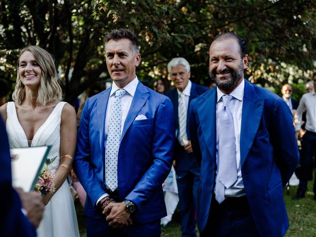 Il matrimonio di Norberto e Vanessa a Volpago del Montello, Treviso 6