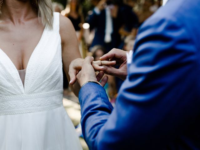 Il matrimonio di Norberto e Vanessa a Volpago del Montello, Treviso 7